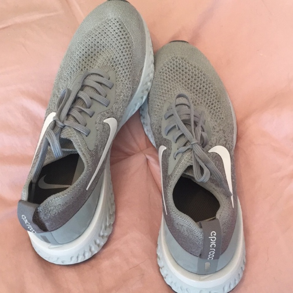 Nike Women’s Epic React
